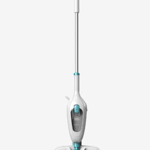 Black & Decker Höyrymoppi Steam Mop Basic FSM13E1-QS