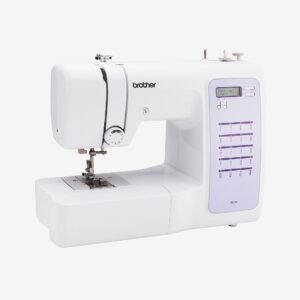 Brother Ompelukone FS20SZW1 elektroninen