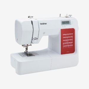 Brother Ompelukone CS10S elektroninen