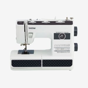 Brother Ompelukone HF53ZW1
