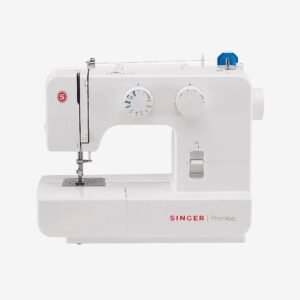 Singer Ompelukone Promise 1409