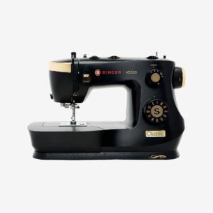 Singer Ompelukone HD500 Classic Gold