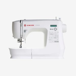 Singer Ompelukone C5605 Elektroninen