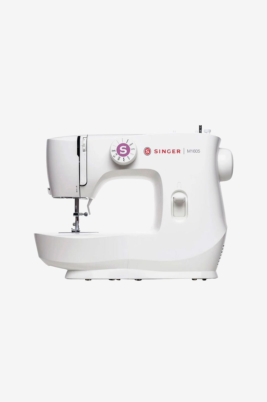Singer Ompelukone M1605 6 saumaa ja LED-valaistus