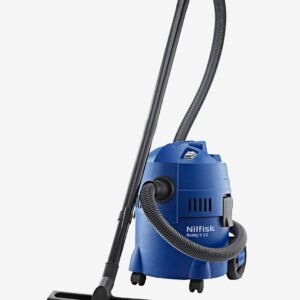 Nilfisk Buddy II 12 l märkä /kuivaimuriMonivärinen