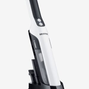 Severin Käsikäyttöinen pölynimuri 120w 2200mha Li-ion Hv7140