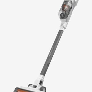 Black & Decker Varsi-imuri BHFEA515J 18 V, 2-in-1, 1,5 AH