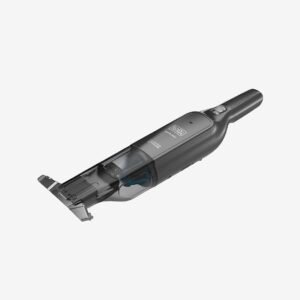 Black & Decker Käsikäyttöinen pölynimuri HLVC320B11-QW 12V 2,0AH