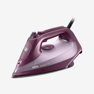 Braun Höyrysilitysrauta SI7181VI TexStyle 7 Pro