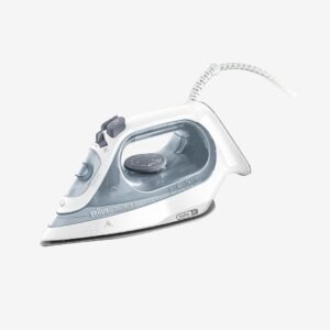 Braun Höyrysilitysrauta SI3054GY