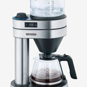 Severin Kahvinkeitin KA5760 Caprice