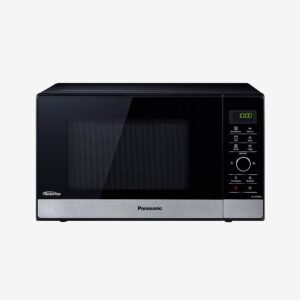 Panasonic Mikroaaltouuni NN-GD38HSSUG