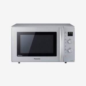 Panasonic Yhdistelmäuuni, invertteritekniikka, 27 l