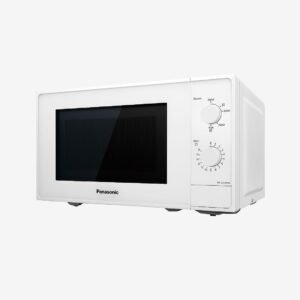 Panasonic Mikroaaltouuni valkoinen 20l 800 W