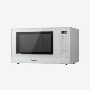 Panasonic Mikroaaltouuni valkoinen 32 l 1 000 W