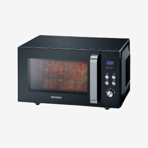 Severin Mikroaaltouunin ovi 25l 900w Lasikeraaminen pohjalevy Mw7763