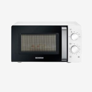Severin Mikroaaltouuni 700 W, 17 litraa, MW 7885