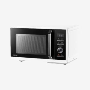 Toshiba Mikroaaltouunin ovi Grill/airfryer 900/1000/1700W