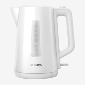 Philips Vedenkeitin HD9318/00 1,7 l, valkoinen