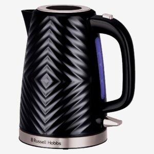 Russell Hobbs Vedenkeitin Groove Kettle 26380-70