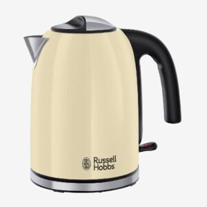 Russell Hobbs Colours Cream -vedenkeitin