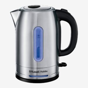Russell Hobbs Vedenkeitin 26300-70 Quiet Kettle 1,7