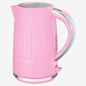 Russell Hobbs Vedenkeitin 27362-70 Eden Kettle