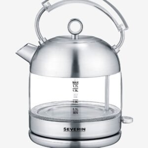 Severin Kattilat 1,7 L 2400WKromia