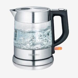 Severin Lasinen vedenkeitin WK3468 1,0L 2200W