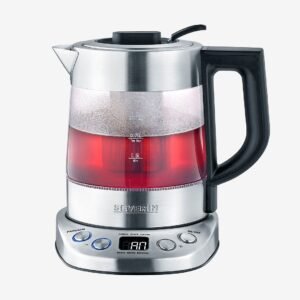 Severin Teenkeitin DeLuxe Mini1l WK3473