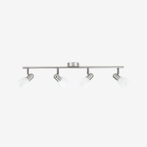 Philips Spottivalaisin Burlap 4x40W 230VK