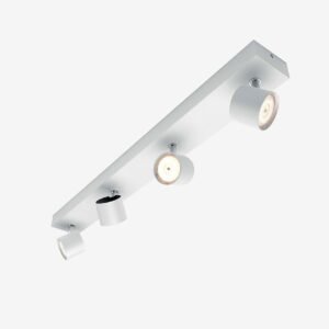 Philips Spottivalaisin myLiving Star 4 WarmGlow