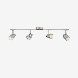 Philips Kohdevalaisin Meranti 4 x 35 W 230 V