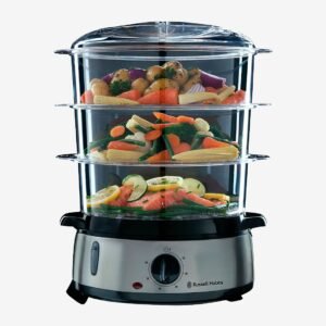 Russell Hobbs Höyrykeitin