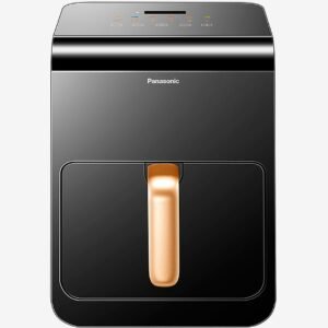 Panasonic Airfryer 6l Touch NF-CC600AXE