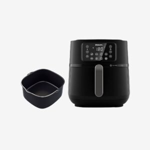 Philips Ilmankuivain Hd9285/93 Cosmos Xxxl Connected App Wifi