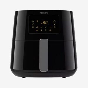 Philips Airfryer Essential XL HD9270/70, 3000-sarjaMusta