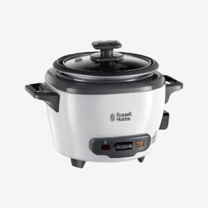 Russell Hobbs Riisinkeitin Small Rice Cooker 27020-56