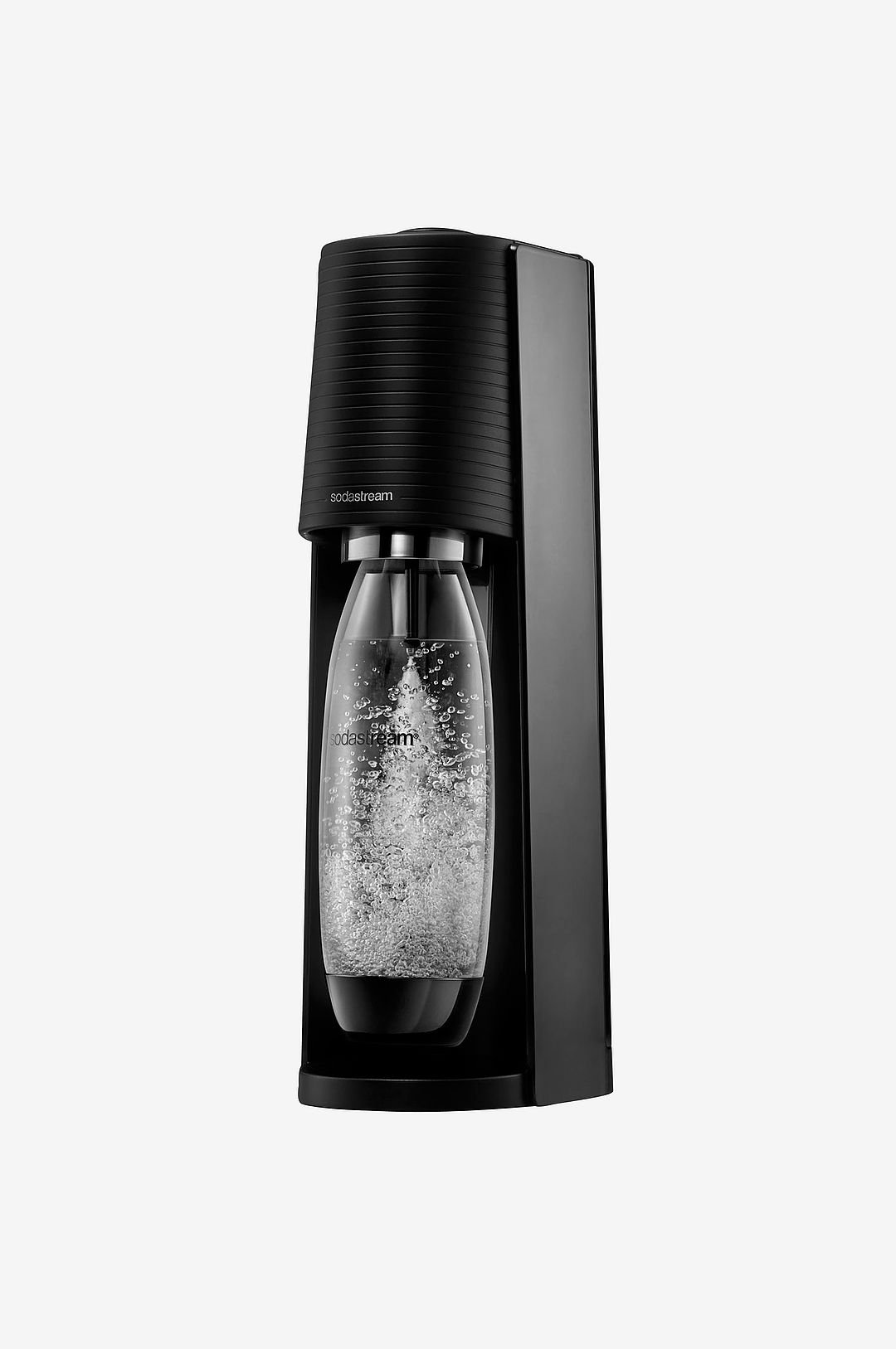 Sodastream Hiilihapotuslaite Terra - black