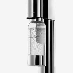 Sodastream Hiilihapotuslaite Quick Connect