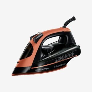 Russell Hobbs Höyrysilitysrauta Copper Express Iron