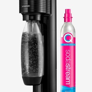 Sodastream Hiilihapotuslaite GAIA