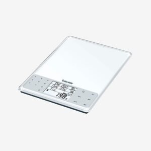 Beurer Nutritional Scale DS61 keittiövaaka