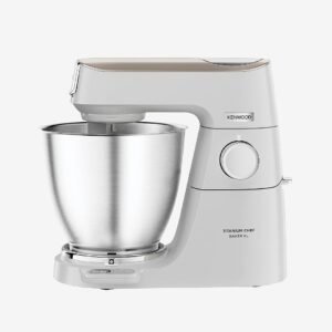 Kenwood Titanium Chef Baker XL KVL65.001WH