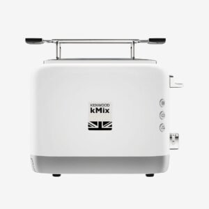 Kenwood Leivänpaahdin, 2 viipaletta TCX751WH Valkoinen