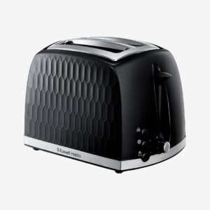Russell Hobbs Leivänpaahdin 2 viipaleelle, 26061-56