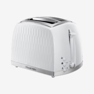 Russell Hobbs Leivänpaahdin 2 viipaleelle, 26060-56
