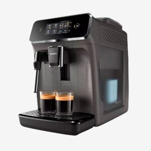 Philips Täysautomaattinen Espressokeitin EP2224/10 Sarja 2200