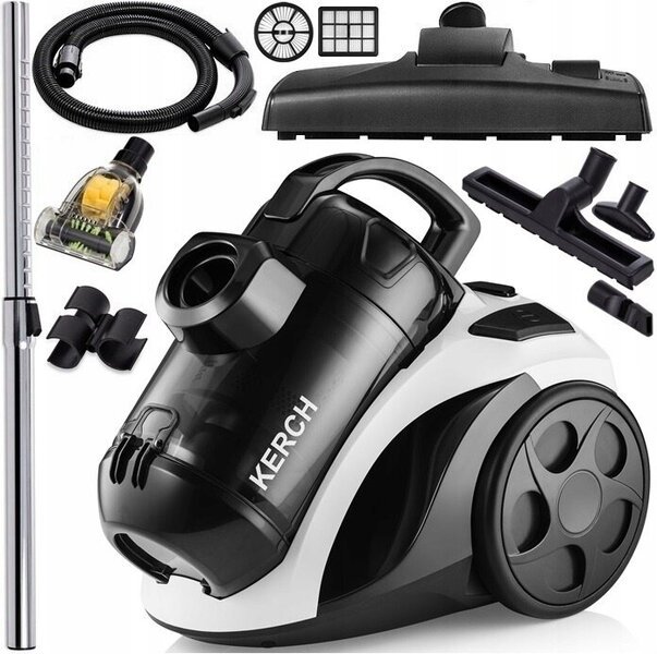 Imuri, Kerch Xtreme VC3000
