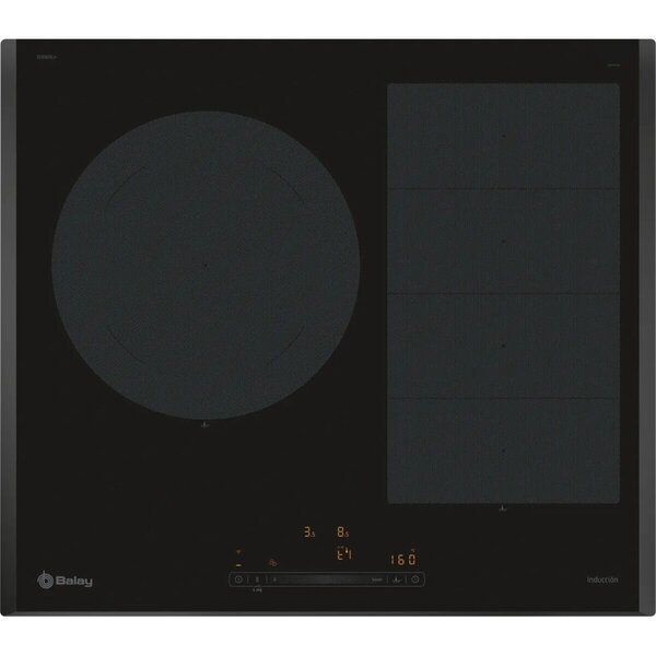 Induktiolevy Balay 3EB969LH 60 cm 7400 W